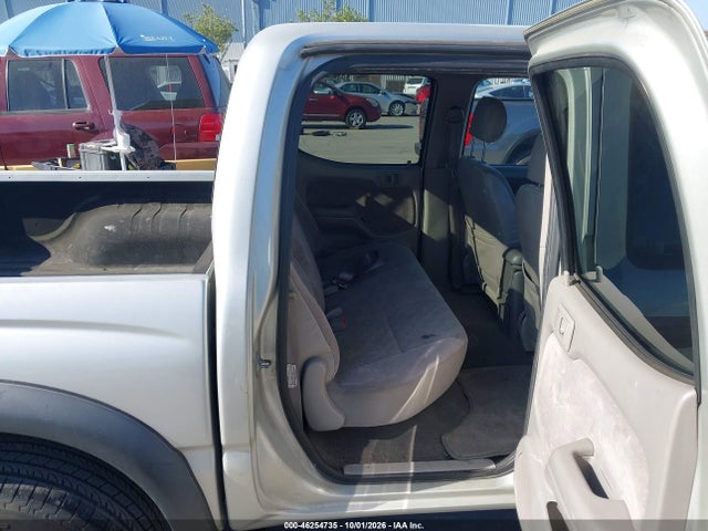 Продаж на аукціоні авто 2002 Toyota Tacoma Prerunner, vin: 5TEGN92N22Z000372, номер лоту: 46254735
