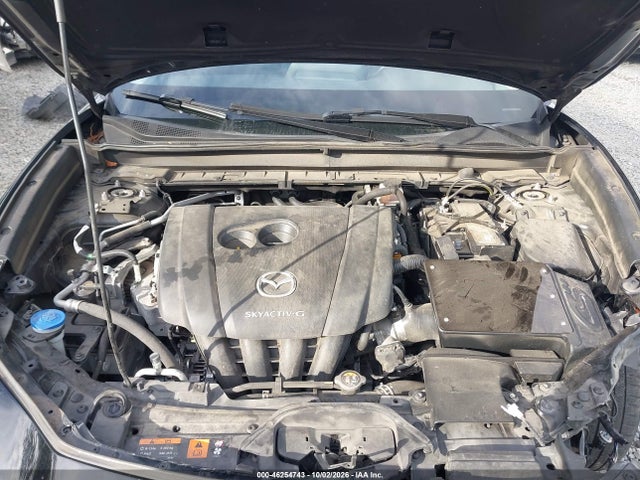 3MVDMBCLXMM253710 Mazda Cx-30 Preferred