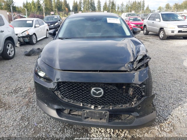 3MVDMBCLXMM253710 Mazda Cx-30 Preferred