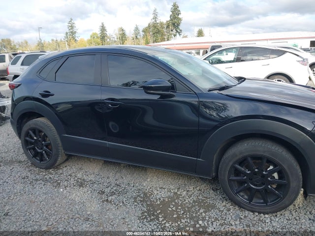 3MVDMBCLXMM253710 Mazda Cx-30 Preferred