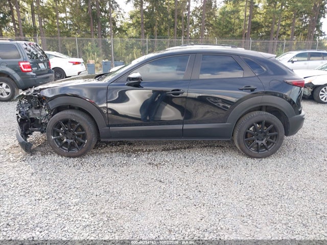 3MVDMBCLXMM253710 Mazda Cx-30 Preferred