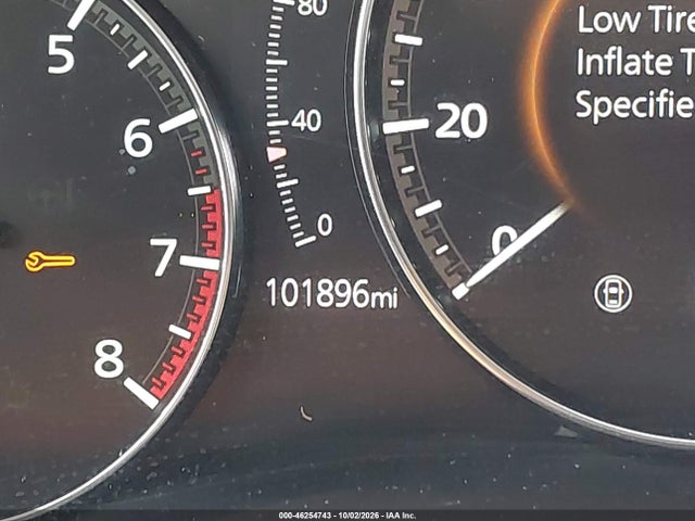 3MVDMBCLXMM253710 Mazda Cx-30 Preferred