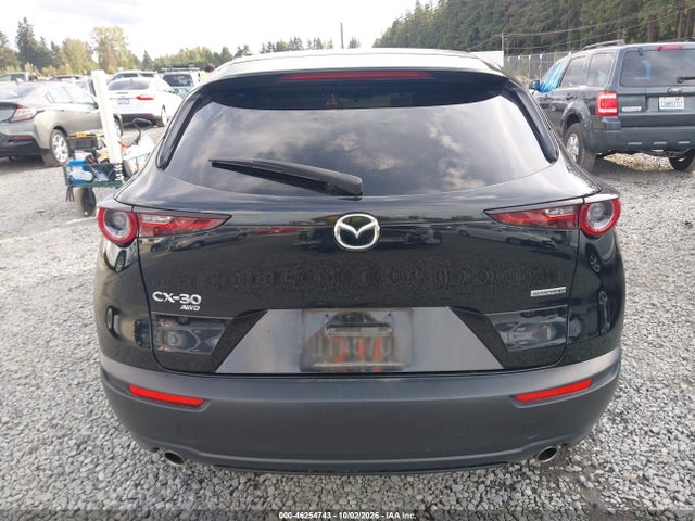 3MVDMBCLXMM253710 Mazda Cx-30 Preferred