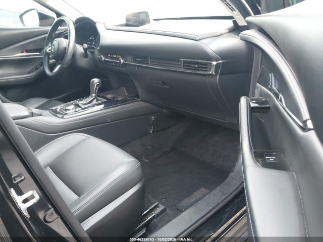 3MVDMBCLXMM253710 Mazda Cx-30 Preferred