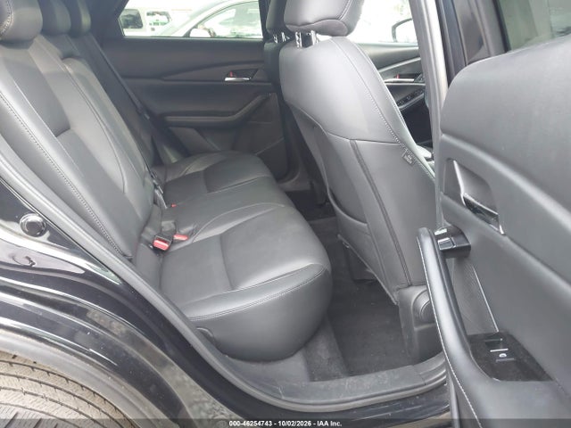 3MVDMBCLXMM253710 Mazda Cx-30 Preferred
