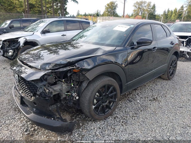 3MVDMBCLXMM253710 Mazda Cx-30 Preferred