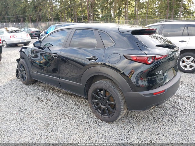 3MVDMBCLXMM253710 Mazda Cx-30 Preferred