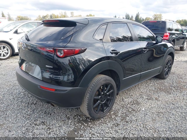3MVDMBCLXMM253710 Mazda Cx-30 Preferred