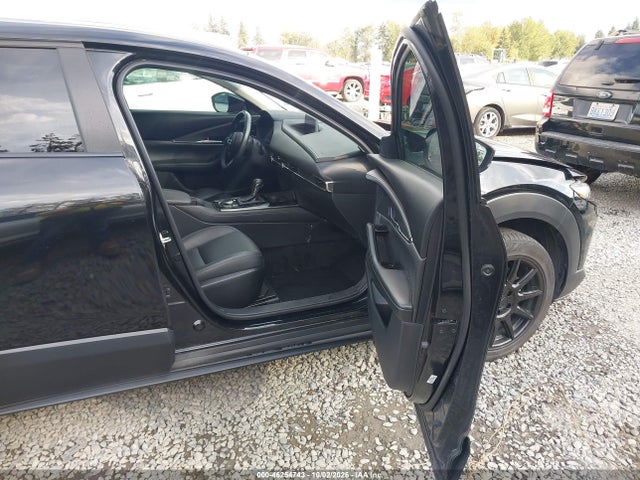 3MVDMBCLXMM253710 Mazda Cx-30 Preferred