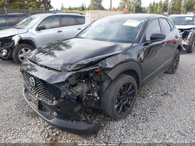 3MVDMBCLXMM253710 Mazda Cx-30 Preferred