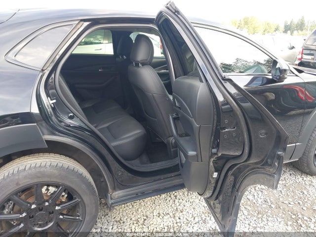 3MVDMBCLXMM253710 Mazda Cx-30 Preferred