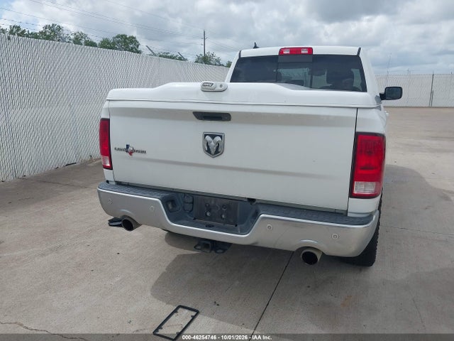 Продаж на аукціоні авто 2017 Ram 1500 Lone Star  4x2 6'4 Box, vin: 1C6RR6GT1HS500921, номер лоту: 46254746