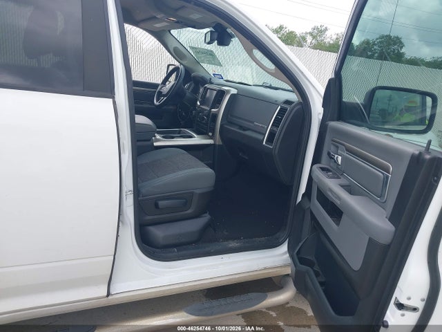 Продаж на аукціоні авто 2017 Ram 1500 Lone Star  4x2 6'4 Box, vin: 1C6RR6GT1HS500921, номер лоту: 46254746