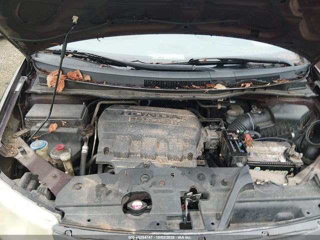 Продаж на аукціоні авто 2011 Honda Odyssey Touring/touring Elite, vin: 5FNRL5H92BB032080, номер лоту: 46254747