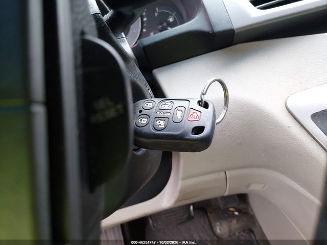 Продаж на аукціоні авто 2011 Honda Odyssey Touring/touring Elite, vin: 5FNRL5H92BB032080, номер лоту: 46254747
