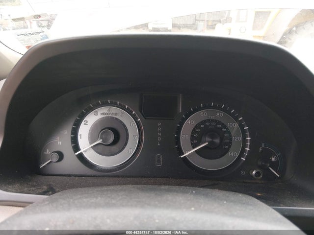 Продаж на аукціоні авто 2011 Honda Odyssey Touring/touring Elite, vin: 5FNRL5H92BB032080, номер лоту: 46254747