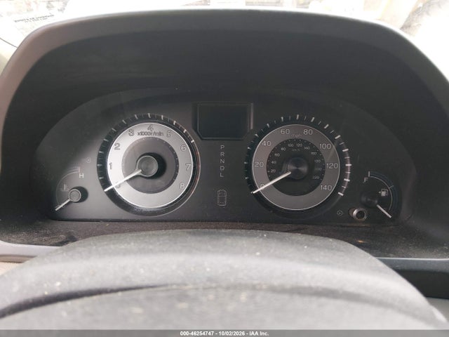 Продаж на аукціоні авто 2011 Honda Odyssey Touring/touring Elite, vin: 5FNRL5H92BB032080, номер лоту: 46254747