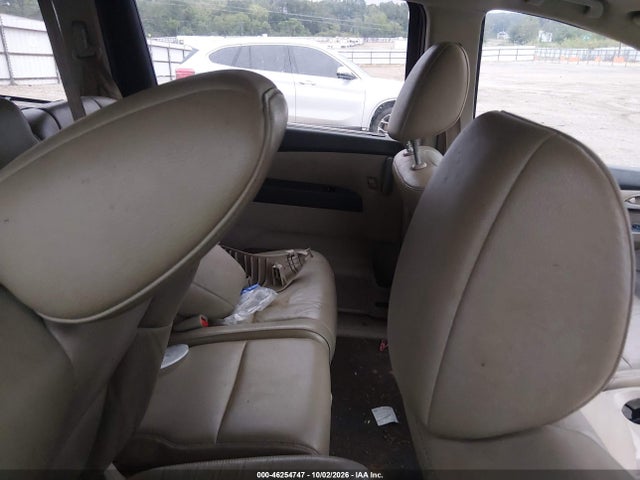 Продаж на аукціоні авто 2011 Honda Odyssey Touring/touring Elite, vin: 5FNRL5H92BB032080, номер лоту: 46254747