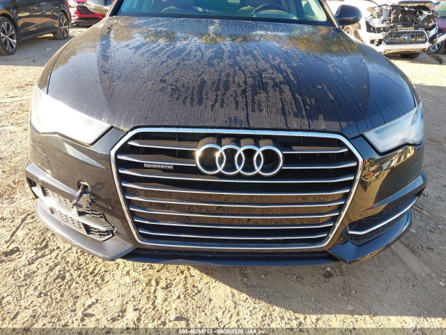 46254755 :رقم المزاد ، WAUGFAFC0GN016049 vin ، 2016 Audi A6 2.0t Premium Plus مزاد بيع