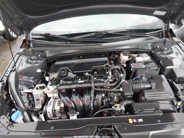 Aukcja sprzedaży 2021 Hyundai Elantra Sel, vin: 5NPLN4AG7MH042272, numer aukcji: 46254758