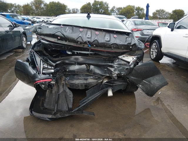 Aukcja sprzedaży 2021 Hyundai Elantra Sel, vin: 5NPLN4AG7MH042272, numer aukcji: 46254758