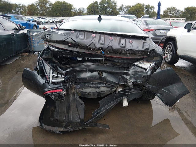 Aukcja sprzedaży 2021 Hyundai Elantra Sel, vin: 5NPLN4AG7MH042272, numer aukcji: 46254758
