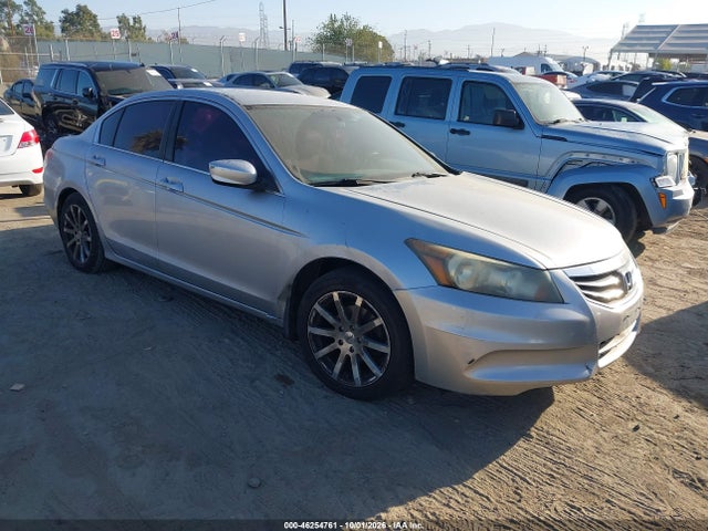 Aukcja sprzedaży 2011 Honda Accord 2.4 Lx, vin: 1HGCP2F35BA060666, numer aukcji: 46254761