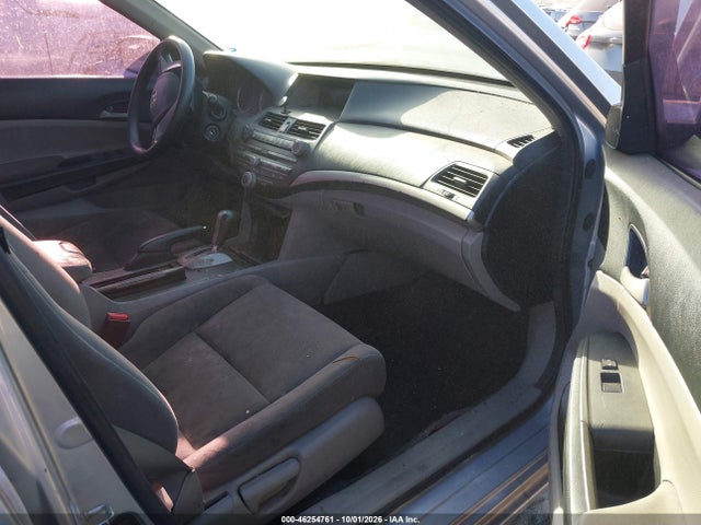 Aukcja sprzedaży 2011 Honda Accord 2.4 Lx, vin: 1HGCP2F35BA060666, numer aukcji: 46254761