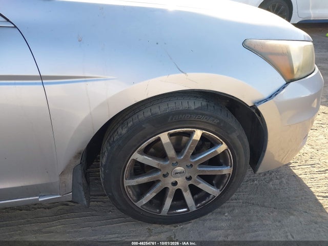 Aukcja sprzedaży 2011 Honda Accord 2.4 Lx, vin: 1HGCP2F35BA060666, numer aukcji: 46254761