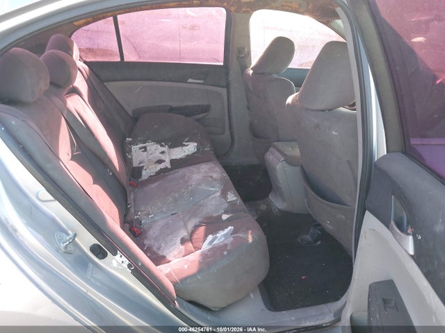 Aukcja sprzedaży 2011 Honda Accord 2.4 Lx, vin: 1HGCP2F35BA060666, numer aukcji: 46254761