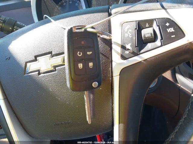 Продаж на аукціоні авто 2012 Chevrolet Equinox Ltz, vin: 2GNALFEK0C6258823, номер лоту: 46254762