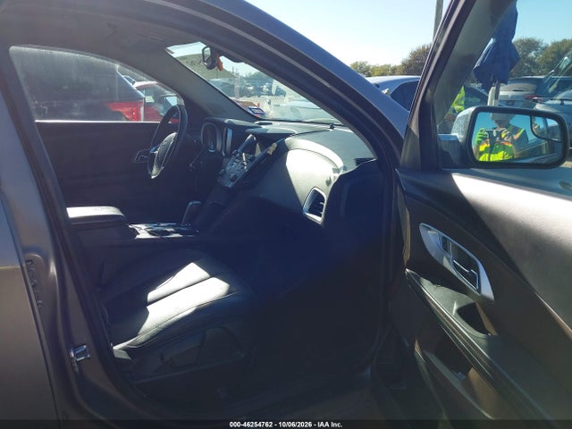 Продаж на аукціоні авто 2012 Chevrolet Equinox Ltz, vin: 2GNALFEK0C6258823, номер лоту: 46254762