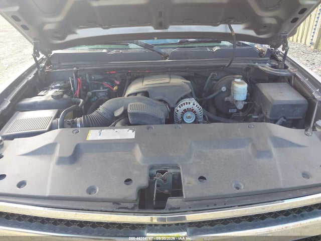 46254767 :رقم المزاد ، 1GCEC19087Z565818 vin ، 2007 Chevrolet Silverado 1500 Lt1 مزاد بيع