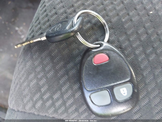46254767 :رقم المزاد ، 1GCEC19087Z565818 vin ، 2007 Chevrolet Silverado 1500 Lt1 مزاد بيع