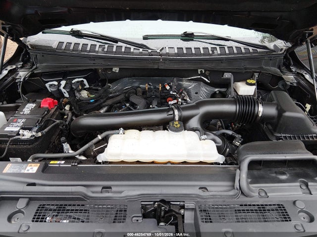 46254769 :رقم المزاد ، 1FMJK2A85REA51486 vin ، 2024 Ford Expedition Limited Max مزاد بيع