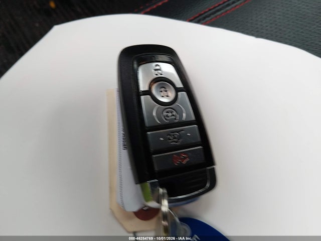 46254769 :رقم المزاد ، 1FMJK2A85REA51486 vin ، 2024 Ford Expedition Limited Max مزاد بيع