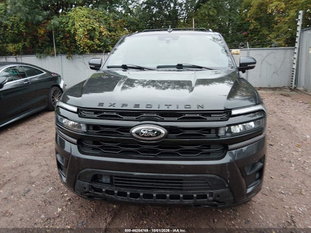 46254769 :رقم المزاد ، 1FMJK2A85REA51486 vin ، 2024 Ford Expedition Limited Max مزاد بيع