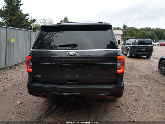 46254769 :رقم المزاد ، 1FMJK2A85REA51486 vin ، 2024 Ford Expedition Limited Max مزاد بيع
