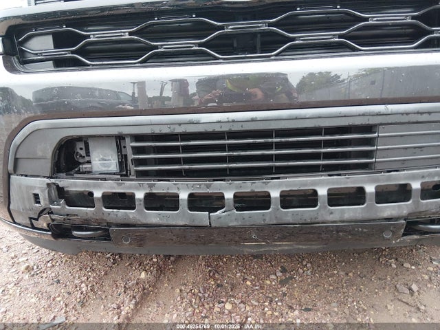 46254769 :رقم المزاد ، 1FMJK2A85REA51486 vin ، 2024 Ford Expedition Limited Max مزاد بيع