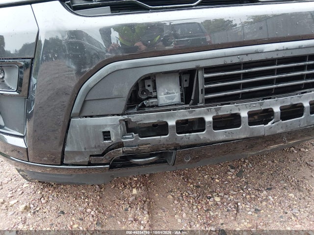 46254769 :رقم المزاد ، 1FMJK2A85REA51486 vin ، 2024 Ford Expedition Limited Max مزاد بيع
