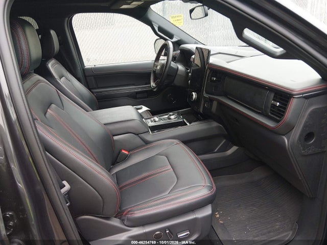 46254769 :رقم المزاد ، 1FMJK2A85REA51486 vin ، 2024 Ford Expedition Limited Max مزاد بيع