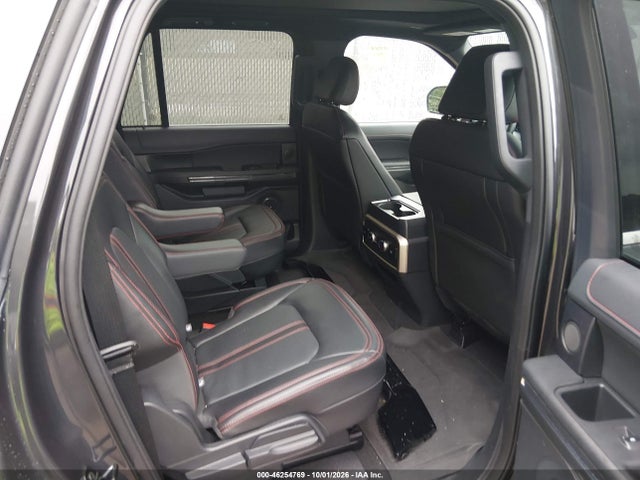 46254769 :رقم المزاد ، 1FMJK2A85REA51486 vin ، 2024 Ford Expedition Limited Max مزاد بيع