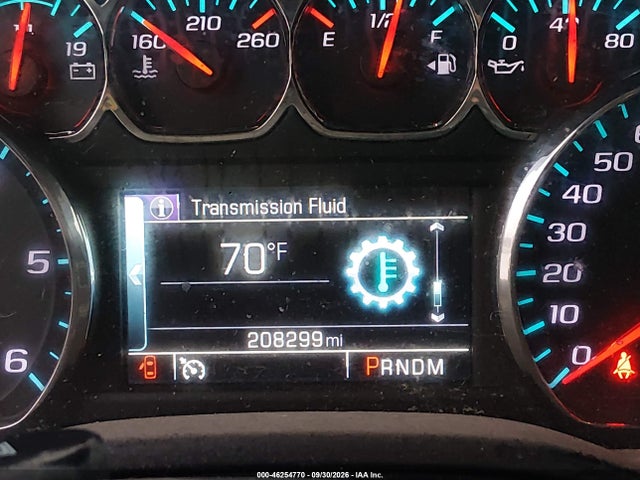 46254770 :رقم المزاد ، 1GCVKREC2EZ390027 vin ، 2014 Chevrolet Silverado 1500 1lt مزاد بيع
