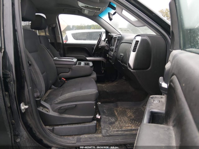 46254770 :رقم المزاد ، 1GCVKREC2EZ390027 vin ، 2014 Chevrolet Silverado 1500 1lt مزاد بيع