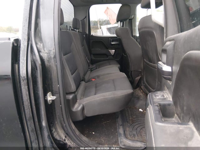 46254770 :رقم المزاد ، 1GCVKREC2EZ390027 vin ، 2014 Chevrolet Silverado 1500 1lt مزاد بيع
