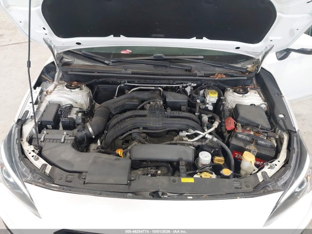 46254774 :رقم المزاد ، 4S3GKAK66H3618451 vin ، 2017 Subaru Impreza 2.0i Sport مزاد بيع