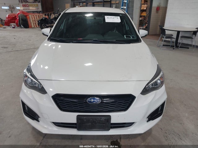 46254774 :رقم المزاد ، 4S3GKAK66H3618451 vin ، 2017 Subaru Impreza 2.0i Sport مزاد بيع