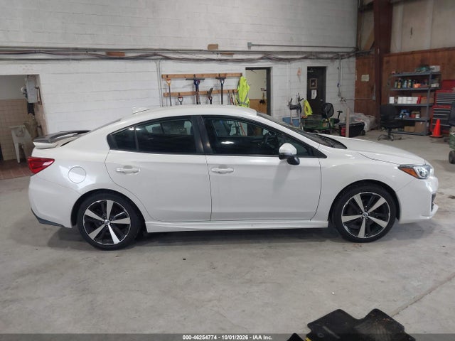 46254774 :رقم المزاد ، 4S3GKAK66H3618451 vin ، 2017 Subaru Impreza 2.0i Sport مزاد بيع