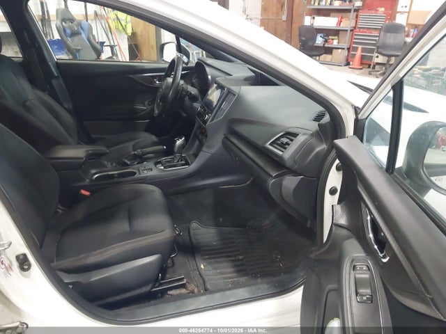 46254774 :رقم المزاد ، 4S3GKAK66H3618451 vin ، 2017 Subaru Impreza 2.0i Sport مزاد بيع