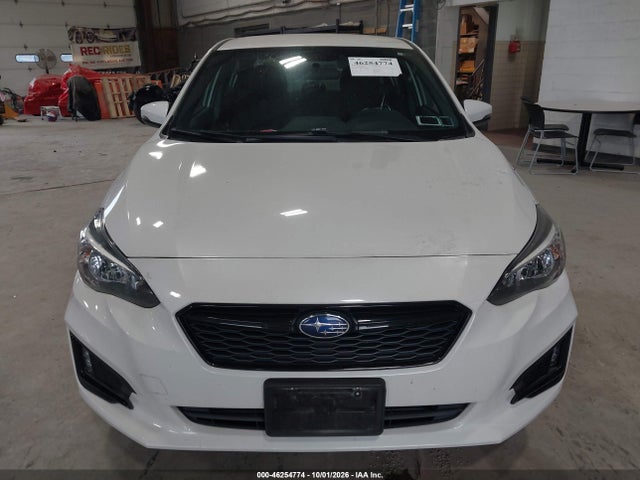46254774 :رقم المزاد ، 4S3GKAK66H3618451 vin ، 2017 Subaru Impreza 2.0i Sport مزاد بيع
